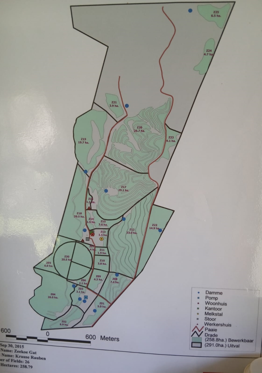 4 Bedroom Property for Sale in Riversdale Rural Western Cape